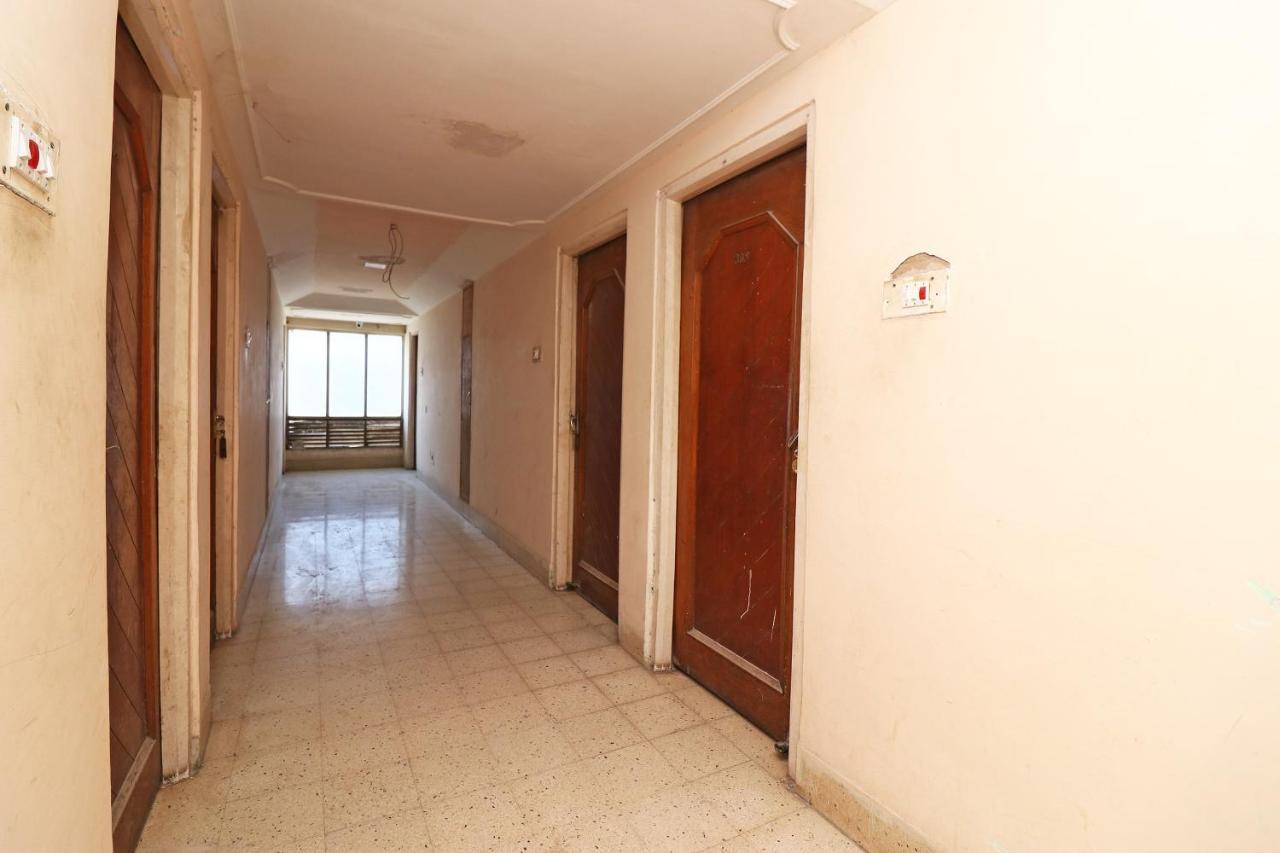 Spot On 37002 Hotel Natraj Bilāspur Екстериор снимка