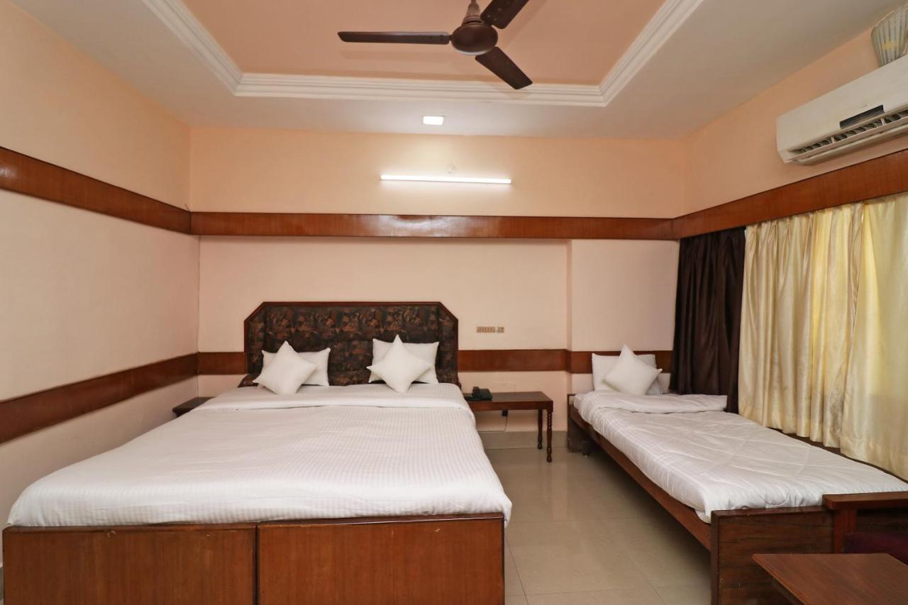 Spot On 37002 Hotel Natraj Bilāspur Екстериор снимка