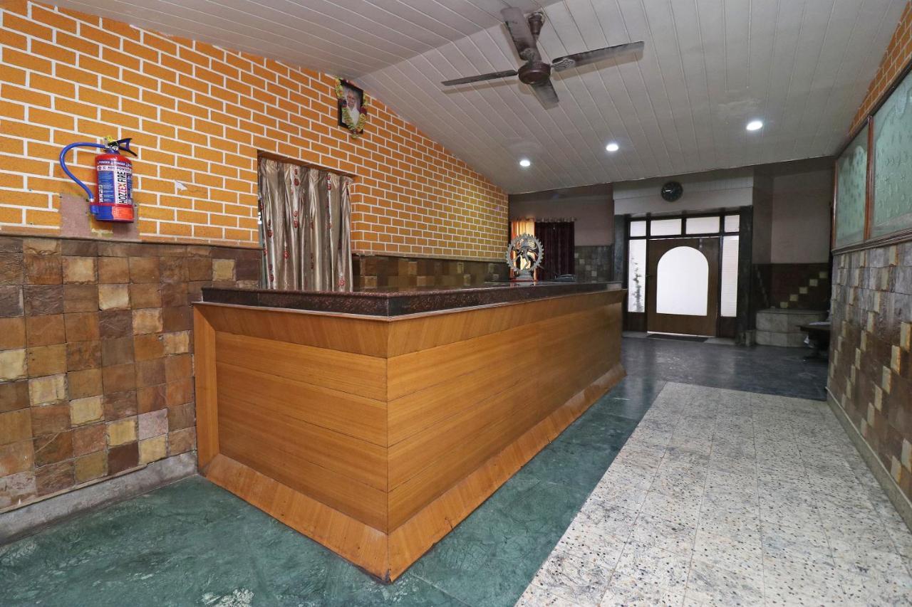 Spot On 37002 Hotel Natraj Bilāspur Екстериор снимка
