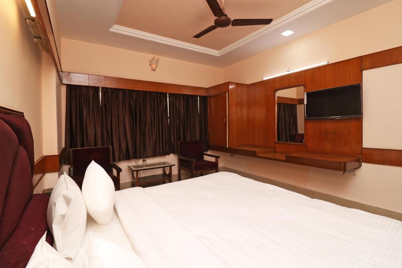 Spot On 37002 Hotel Natraj Bilāspur Екстериор снимка