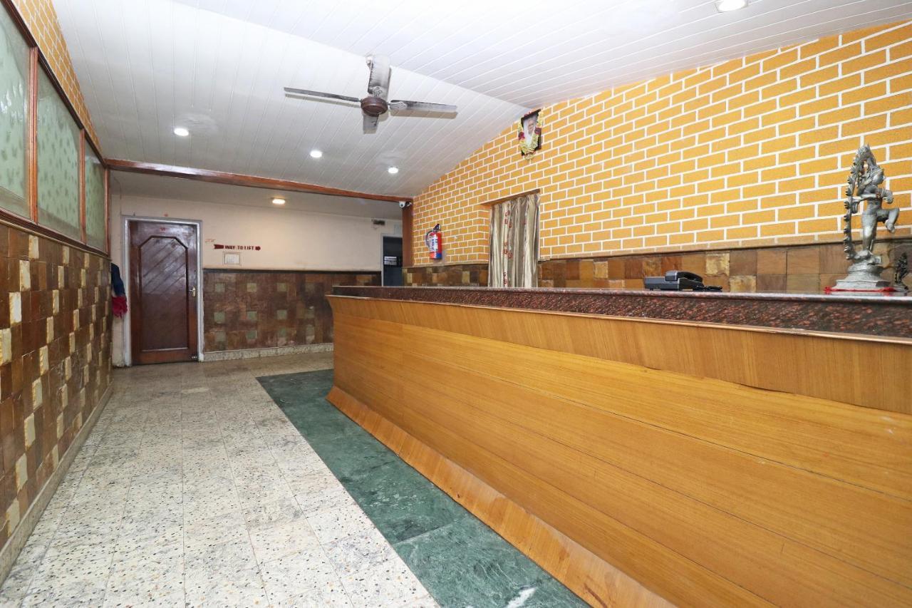 Spot On 37002 Hotel Natraj Bilāspur Екстериор снимка