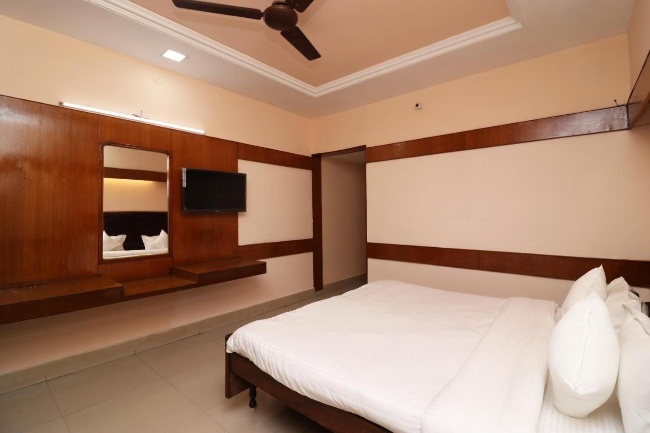 Spot On 37002 Hotel Natraj Bilāspur Екстериор снимка