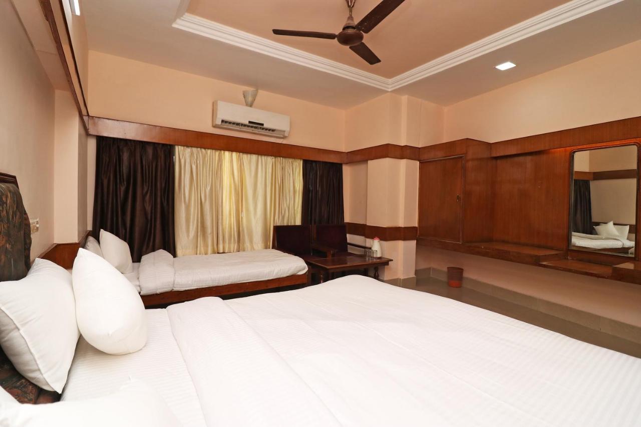 Spot On 37002 Hotel Natraj Bilāspur Екстериор снимка