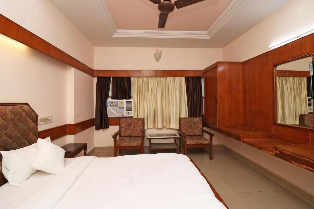 Spot On 37002 Hotel Natraj Bilāspur Екстериор снимка