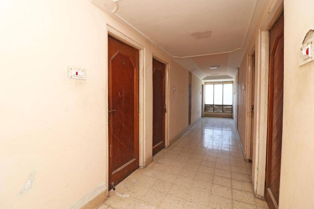 Spot On 37002 Hotel Natraj Bilāspur Екстериор снимка