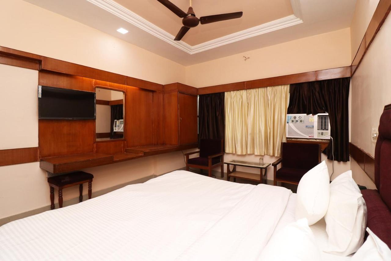 Spot On 37002 Hotel Natraj Bilāspur Екстериор снимка